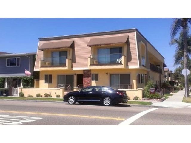 $3,295 | 417 Ocean Avenue, Unit 5 | Seal Beach