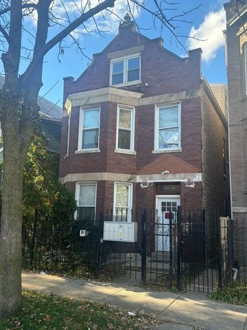 $960,000 | 2230 South Sawyer Avenue | South Lawndale