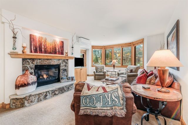 $1,925,000 | 1875 Ski Time Square Drive, Unit 511 | Steamboat Springs