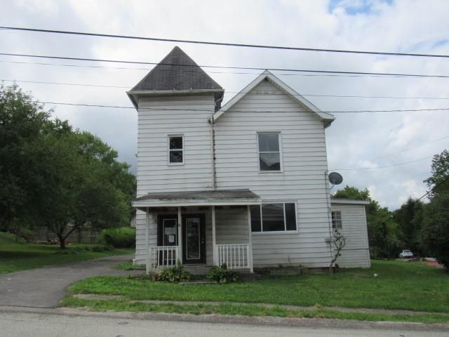 $19,900 | 110 Main Street | Mount Morris