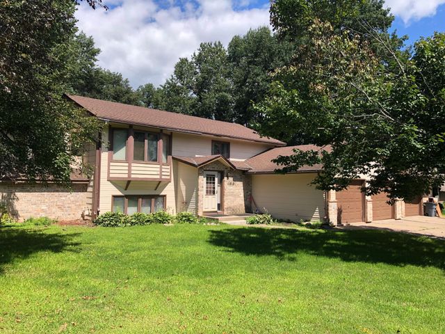 $316,000 | 11213 190th Avenue Northwest | Elk River