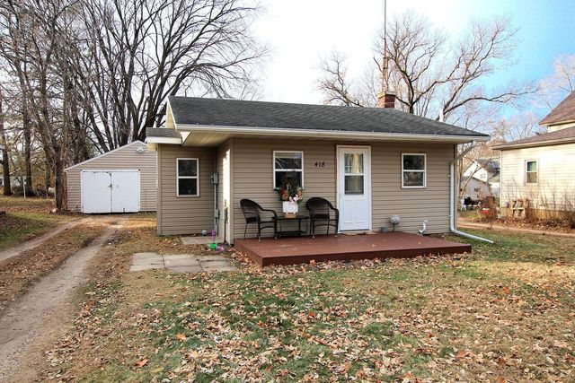 $130,000 | 418 South Donnelly Avenue | Litchfield