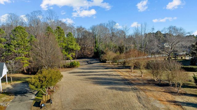 $399,000 | 4117 Bashford Bluffs Lane | Panther Branch Township - Wake County