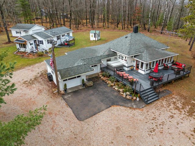 $539,900 | N7853 Noquebay Road | Lake