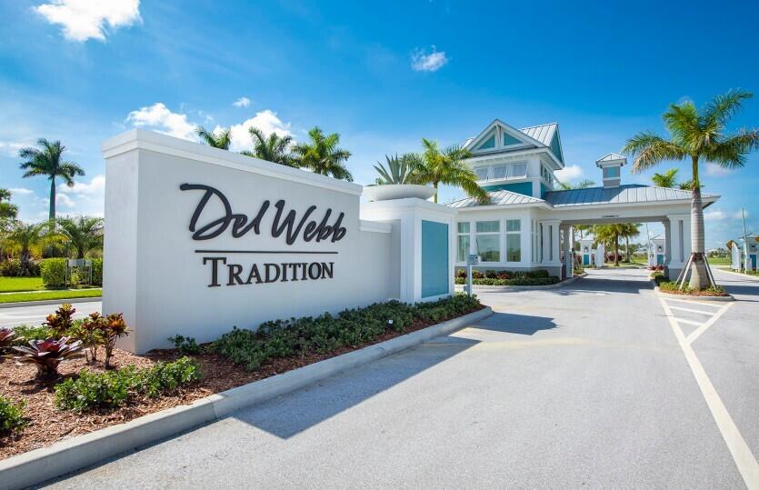 Del Webb