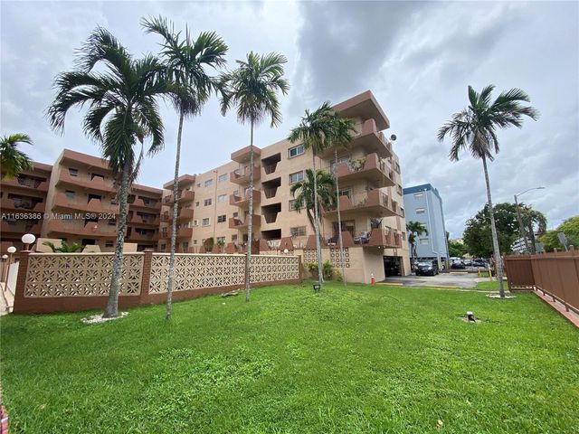 $247,500 | 1630 West 46th Street, Unit 514B | Hialeah