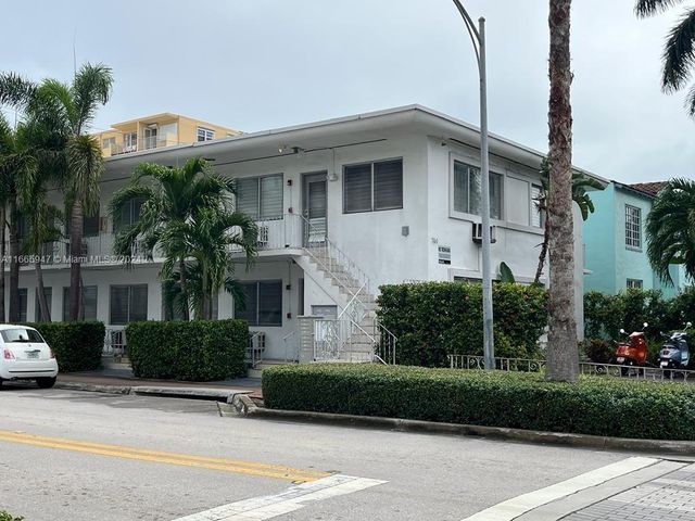 $220,000 | 761 Euclid Avenue, Unit 10 | Flamingo-Lummus