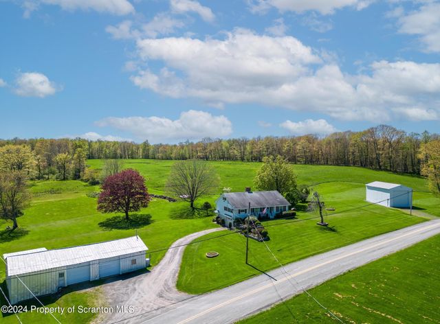 $455,000 | 520 State Rte 2010 | Clifford Township - Susquehanna County