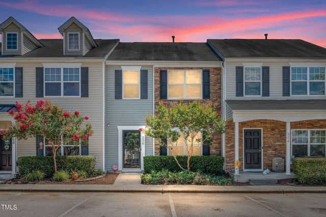 $270,000 | 1304 Cozart Street, Unit 256 | Northeast Durham