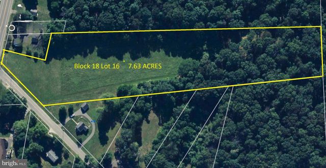 $200,000 | 0 Fordville Road | Fairfield Township - Cumberland County