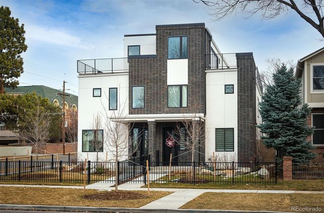 $8,450 | 290 Monroe Street | Cherry Creek