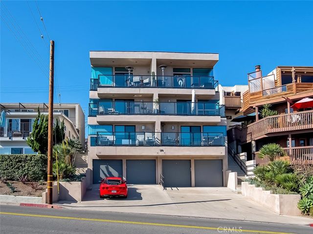 $5,800 | 174 Cliff Drive, Unit F | North Laguna Beach