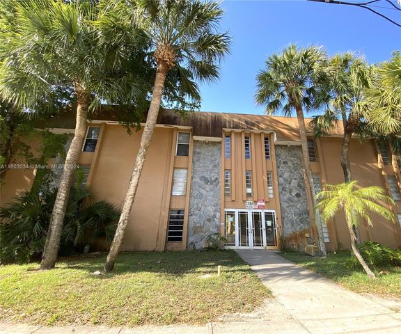 $194,000 | 1280 West 54th Street, Unit 218B | Hialeah