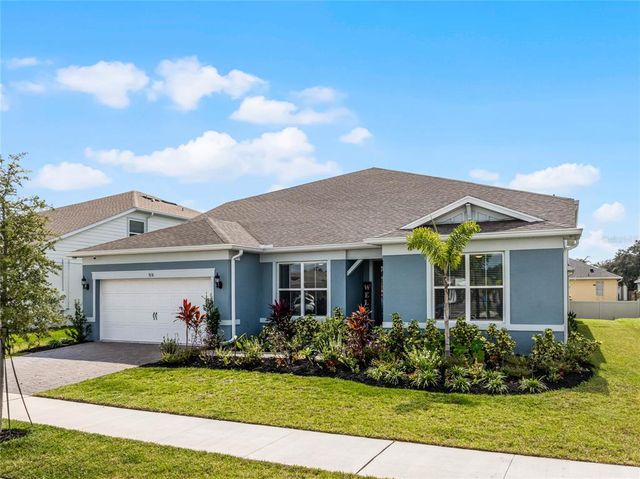 $855,198 | 918 Savannah Palms Boulevard | Alafaya