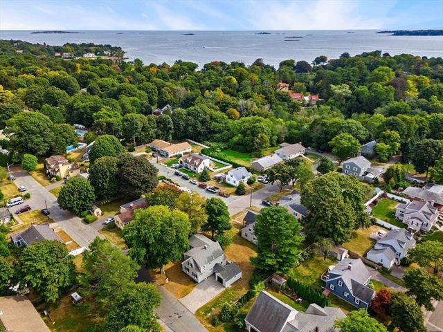 $1,250,000 | 1 Museum Road | Beverly Cove