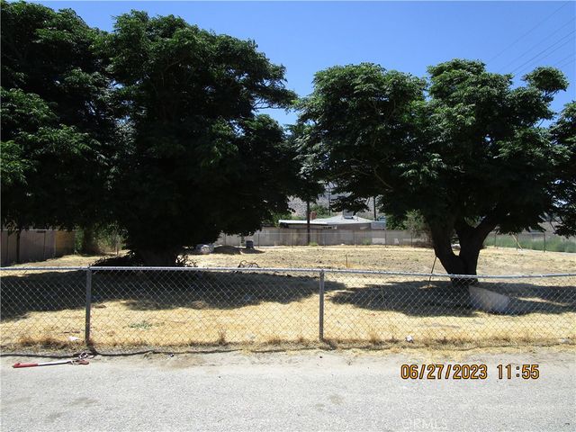 $100,000 | 0 John Banning Ca | Downtown San Bernardino