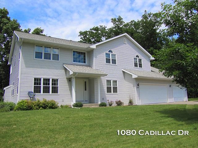 $499,900 | 1080 Cadillac Drive | Platteville