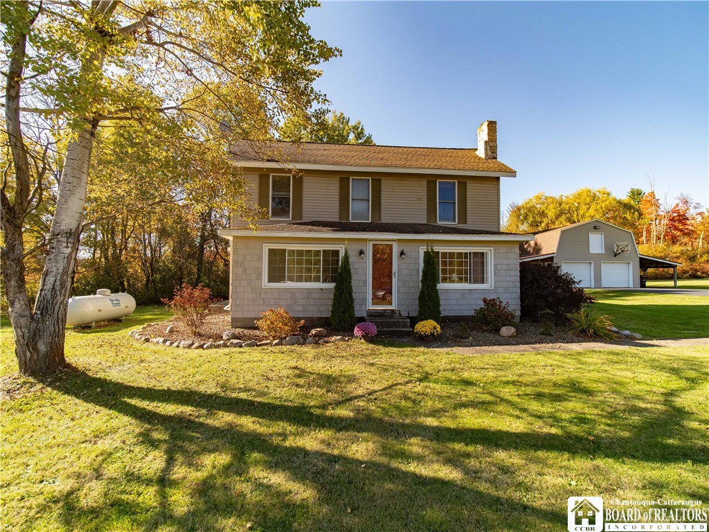 Beautiful Country side home!