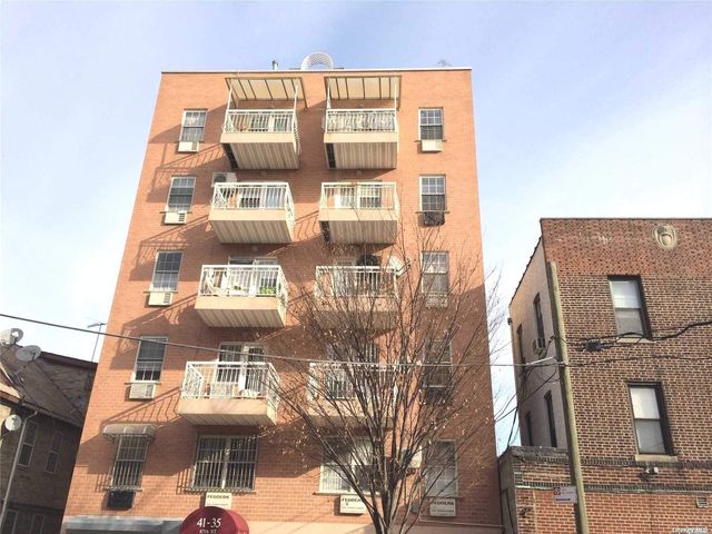 $408,000 | 41-35 67th Street, Unit 2C | Woodside