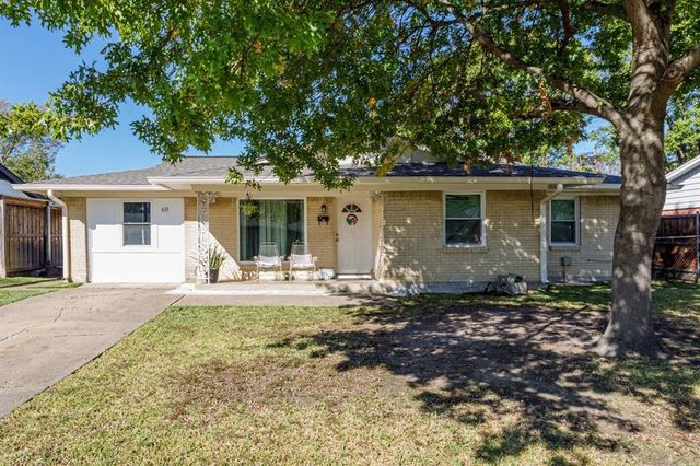 $230,000 | 613 Donald Drive | Monica Park