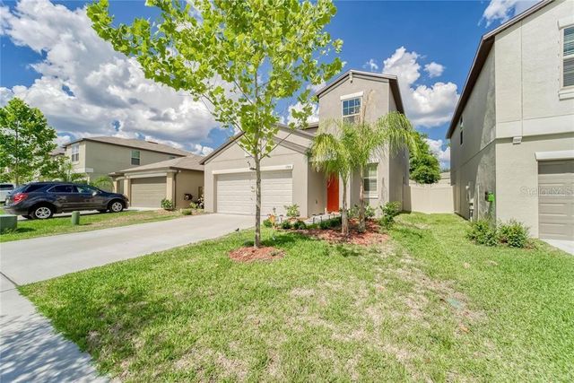 $2,900 | 11918 MIracle Mile Drive | Timber Creek