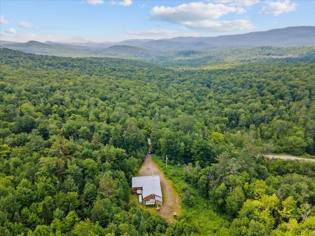 $4,435,000 | 1629 East Hill Road | Eden