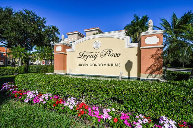 $3,500 | 11028 Legacy Drive, Unit 203 | Palm Beach Gardens