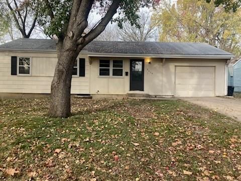 $105,000 | 2414 South Crescent Avenue | Rockwood