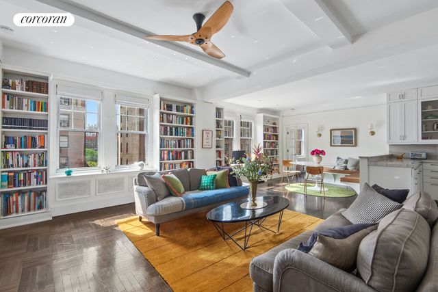 $3,295,000 | 30 5th Avenue, Unit 11HJ | Greenwich Village