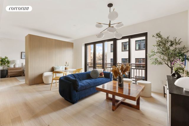 $1,425,000 | 428 West 19th Street, Unit 7D | Chelsea