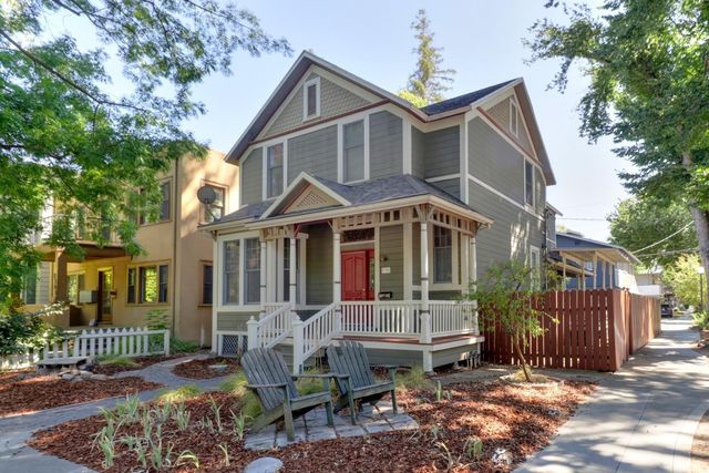 $844,000 | 2300 H Street | Boulevard Park