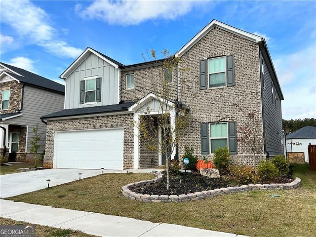 $385,000 | 206 Warbler Way | The Magnolias at Eagles Landing