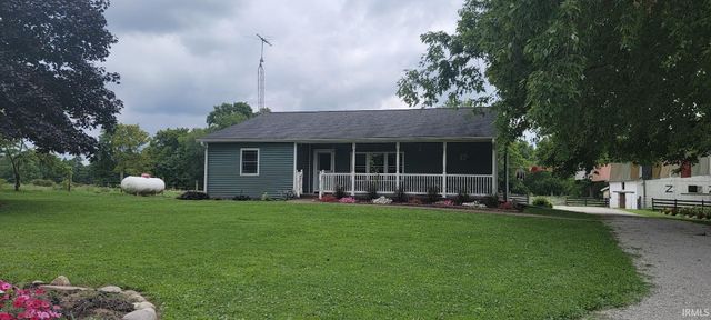 $350,000 | 2651 East 350th Street North | Washington Township - Parke County