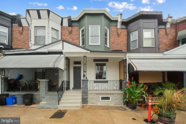 $1,575 | 1507 South Wilton Street | Southwest Schuylkill