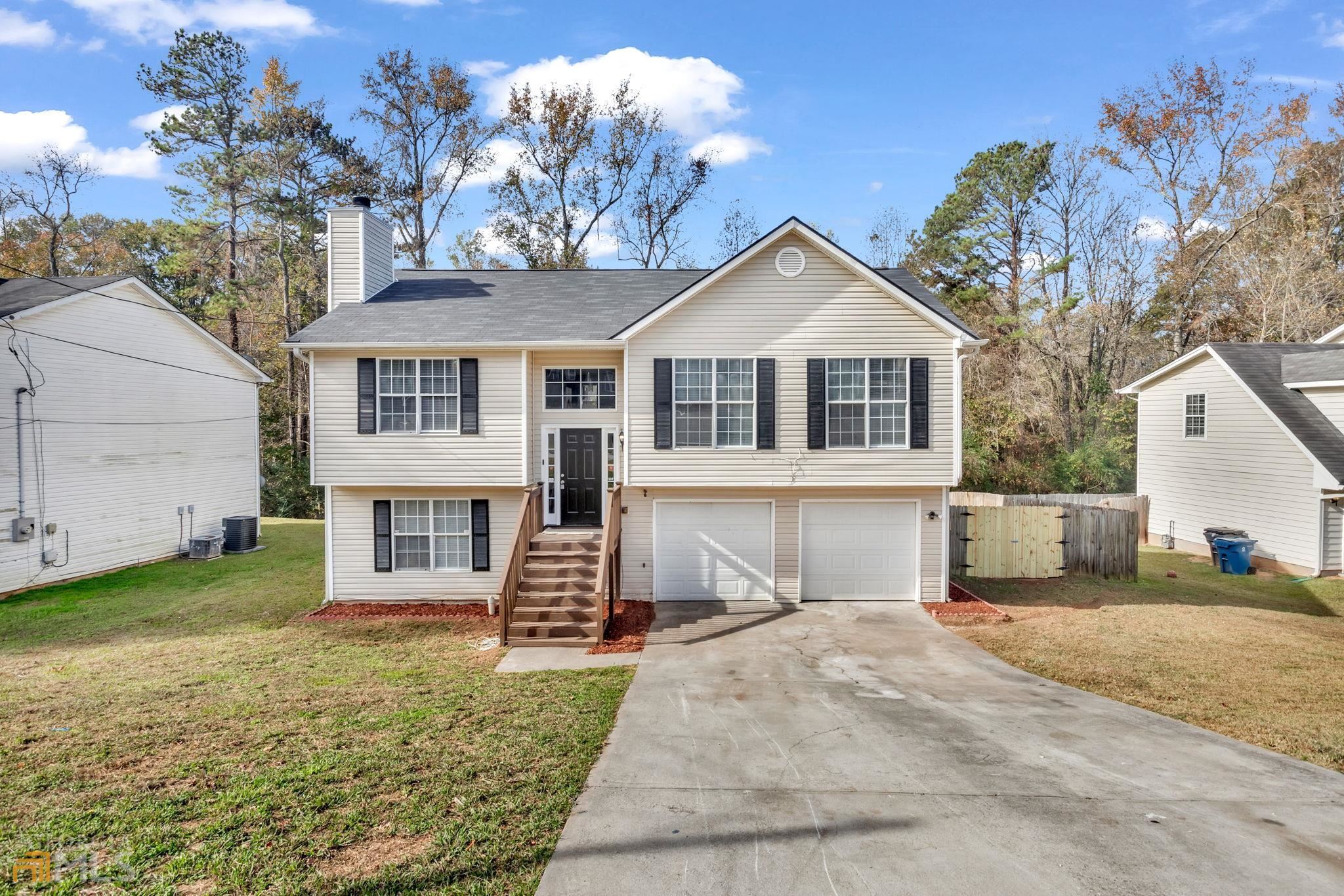 8543 Glenwoods Drive, Riverdale, GA 30274 | Compass