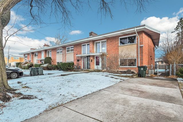 $380,000 | 6731 North Monticello Avenue | Lincolnwood