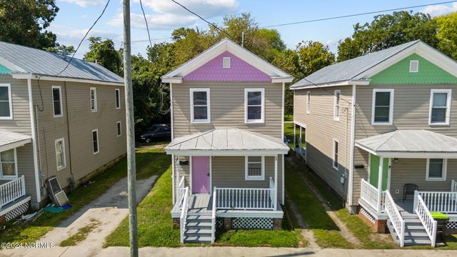 $1,350 | 849 Pasteur Street | New Bern