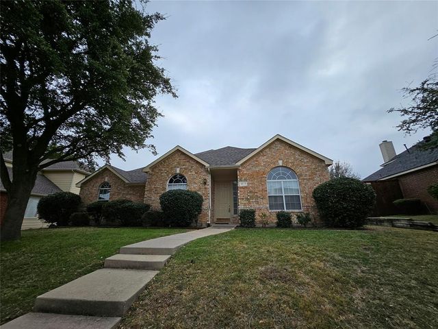 $534,700 | 3512 Duval Drive | Plano