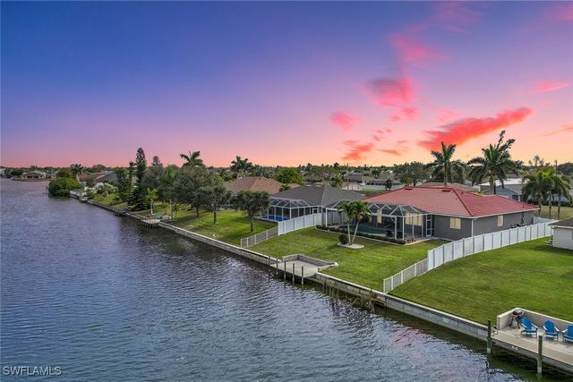 $597,800 | 409 Southeast 13th Street | Cape Coral