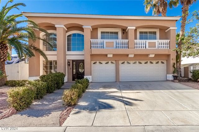 $3,995 | 9523 Coral Bell Court | Silverado Hills