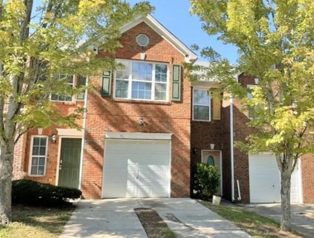 $1,510 | 6480 Snow Bird Lane | Douglasville