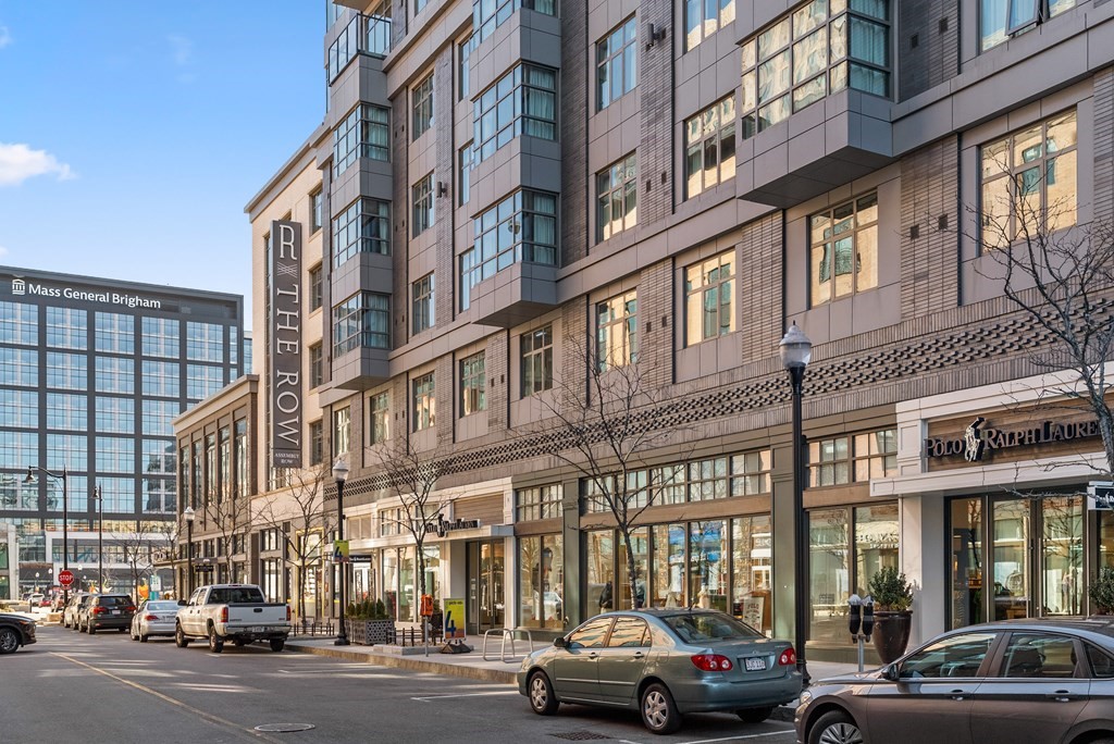 375 Canal Street, Unit 1007, Somerville, MA 02145 | Compass