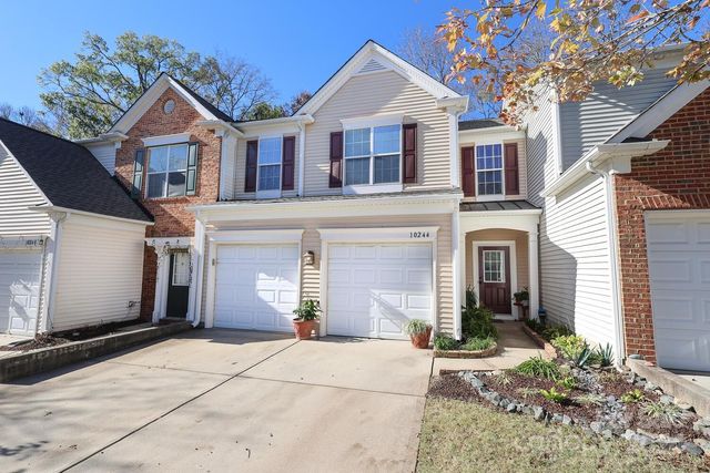 $430,000 | 10244 Blakeney Preserve Drive | Blakeney Preserve