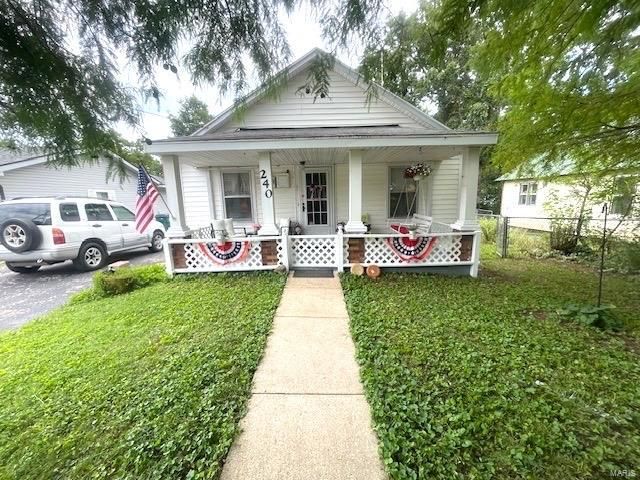 $145,500 | 240 Hoover Avenue | Lebanon