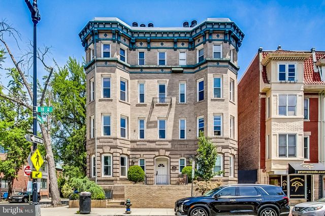 $685,000 | 1815 18th Street Northwest, Unit 203 | Dupont Circle