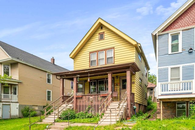 $274,900 | 317 East 6th Street | Central Hillside