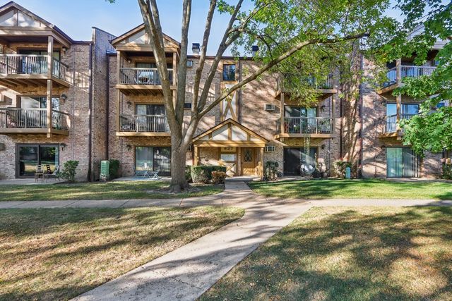 $219,000 | 827 South Dwyer Avenue, Unit E | Arlington Heights