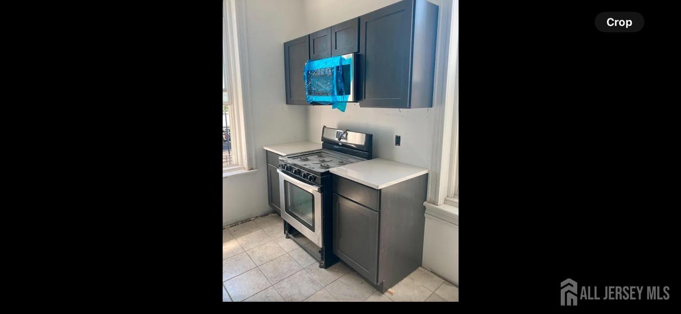 a utility room with washer and dryer