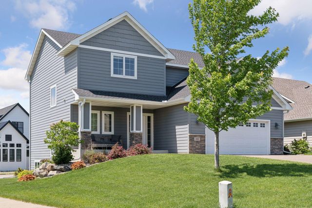 $564,900 | 844 Indigo Lane | Northfield