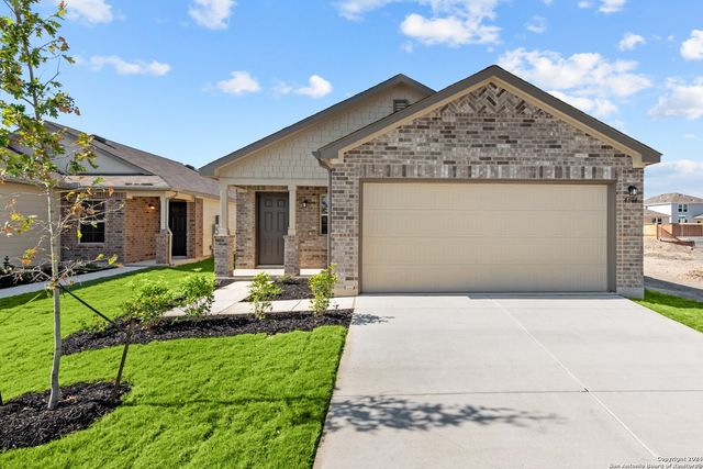 $287,990 | 4304 Winston Way | New Braunfels